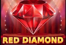 Red Diamond Slot Review